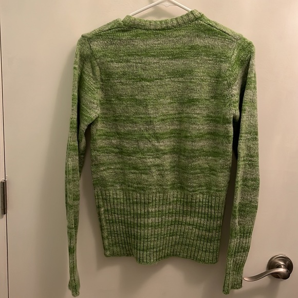 Columbia sweater size S. Gently used - Picture 3 of 5
